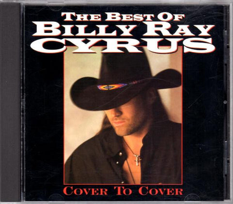 Billy Ray Cyrus