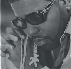 Gerald Levert