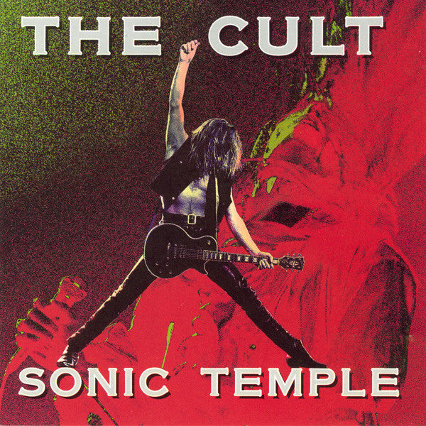 The Cult