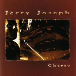 Jerry Joseph