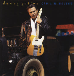 Danny Gatton