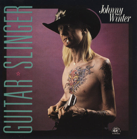 Johnny Winter