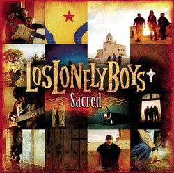 Los Lonely Boys