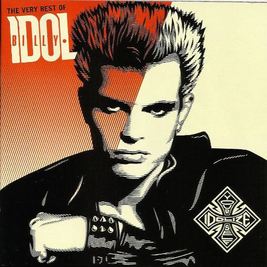 Billy Idol