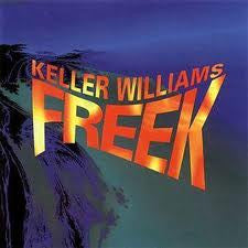 Keller Williams