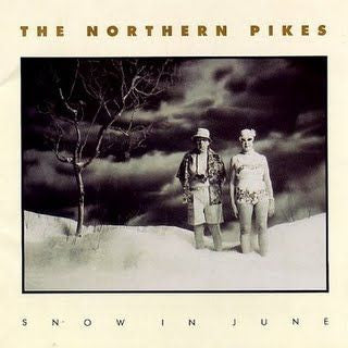 Northern Pikes