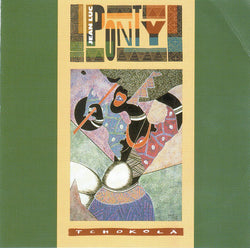 Jean-Luc Ponty