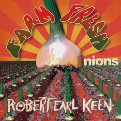 Robert Earl Keen