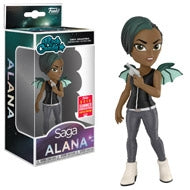 Rock Candy: Saga - Alana (GameStop) (2018 Summer Convention)