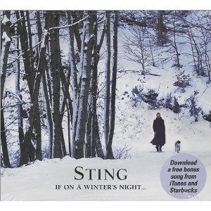 Sting