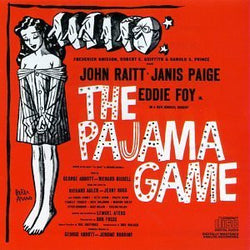 The Pajama Game (Original Soundtrack)