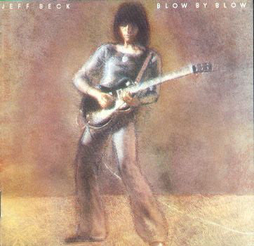 Jeff Beck
