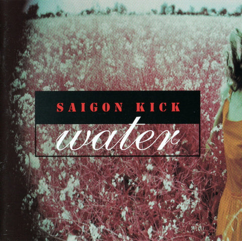 Saigon Kick