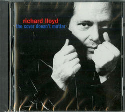 Richard Lloyd