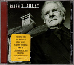 Ralph Stanley