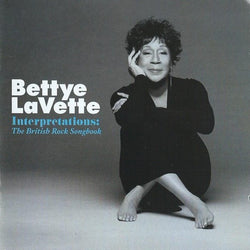 Bettye LaVette