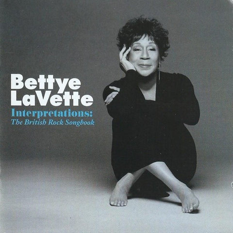 Bettye LaVette