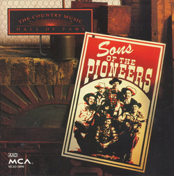 Sons Of The Pioneers