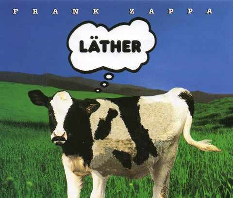 Frank Zappa