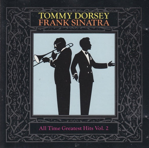 Tommy Dorsey / Frank Sinatra