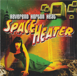 Reverend Horton Heat