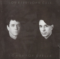 Lou Reed / John Cale