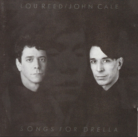 Lou Reed / John Cale