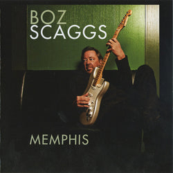 Boz Scaggs