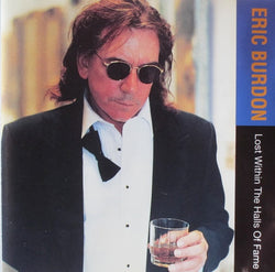 Eric Burdon