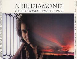 Neil Diamond