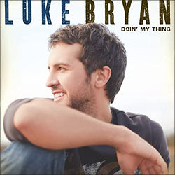 Luke Bryan
