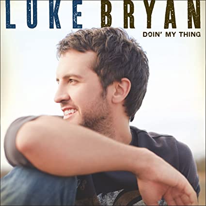 Luke Bryan