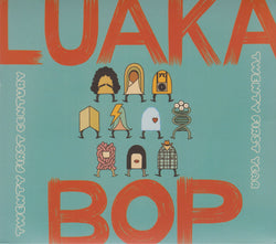 Luaka Bop - Twenty First Century Twenty First Year