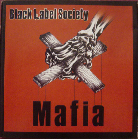 Black Label Society
