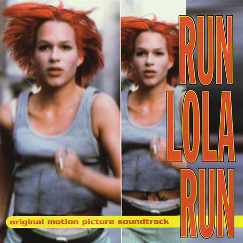 Run Lola Run (Original Soundtrack)