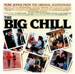 More Songs From The Original Soundtrack Of The Big Chill