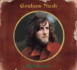 Graham Nash