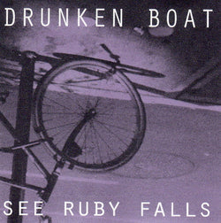 Drunken Boat