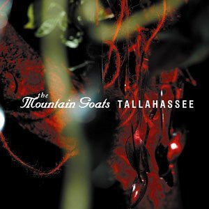 Mountain Goats