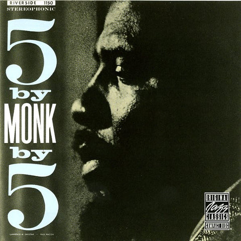 Thelonious Monk Quintet