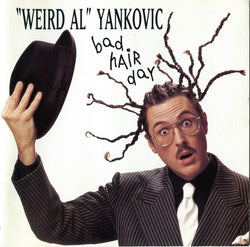 Weird Al Yankovic