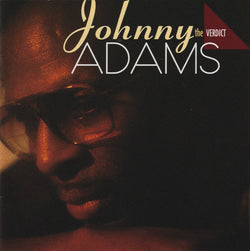 Johnny Adams