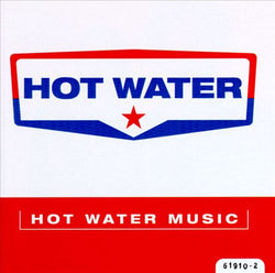 Hot Water