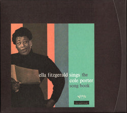 Ella Fitzgerald
