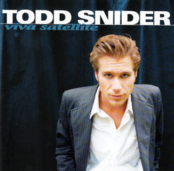 Todd Snider