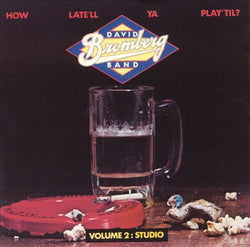 David Bromberg Band