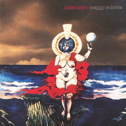 Julian Cope