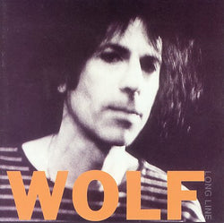 Peter Wolf
