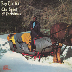 Ray Charles