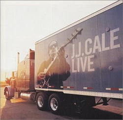 JJ Cale